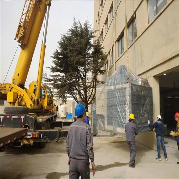 枣庄附近12吨吊车出租电话