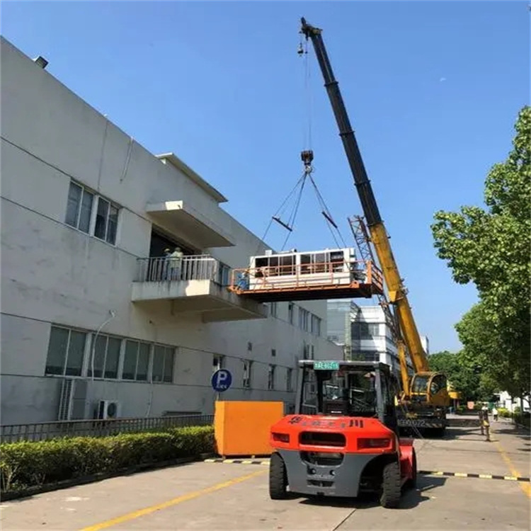 枣庄小型吊车出租电话