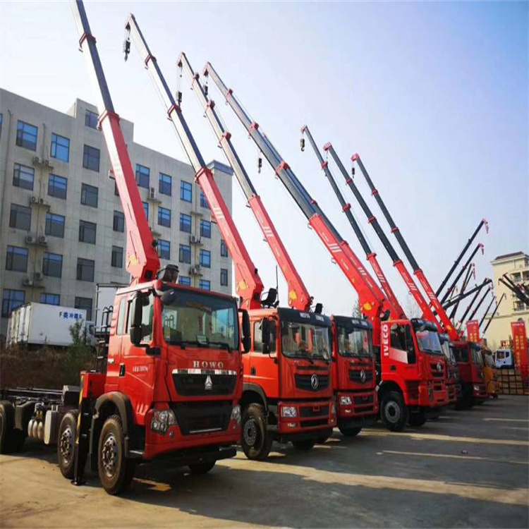 枣庄租专业吊车电话