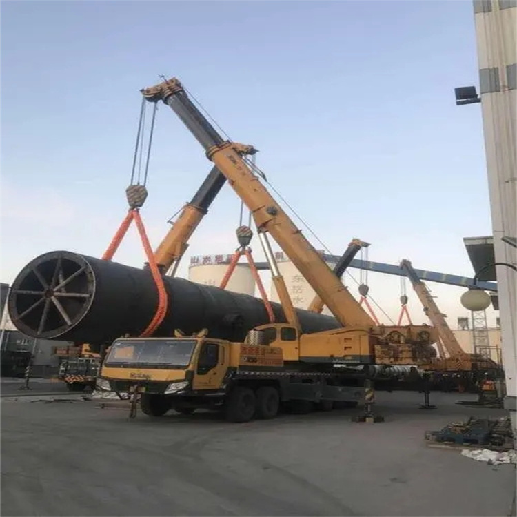 枣庄找哪里有附近吊车出租|35吨|本地快速响应