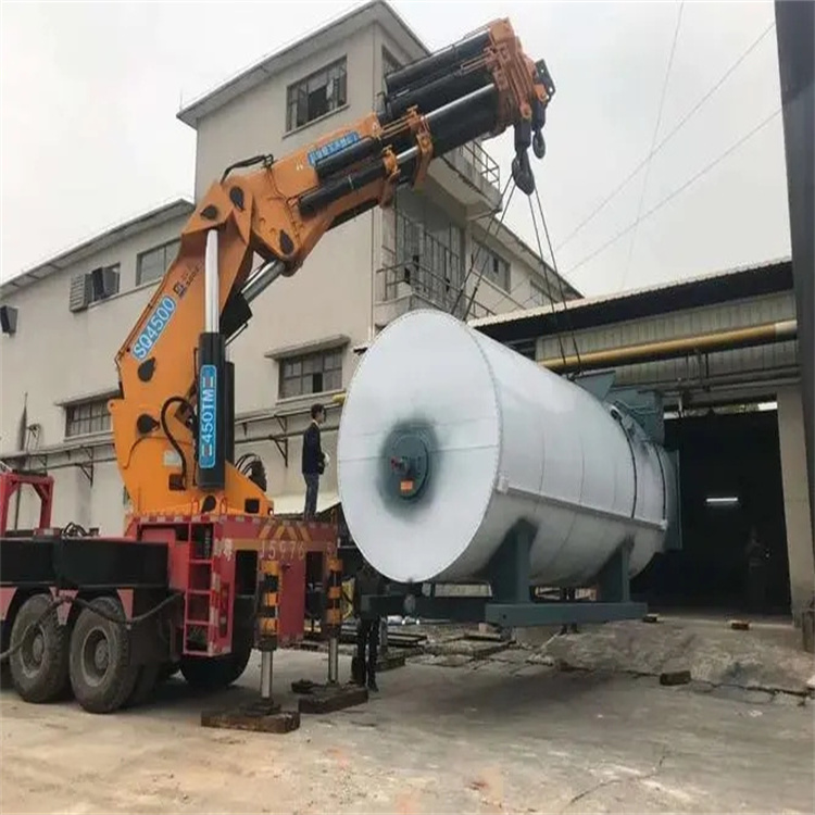 枣庄室内装修小型折臂吊出租服务：高效解决方案与租赁指南