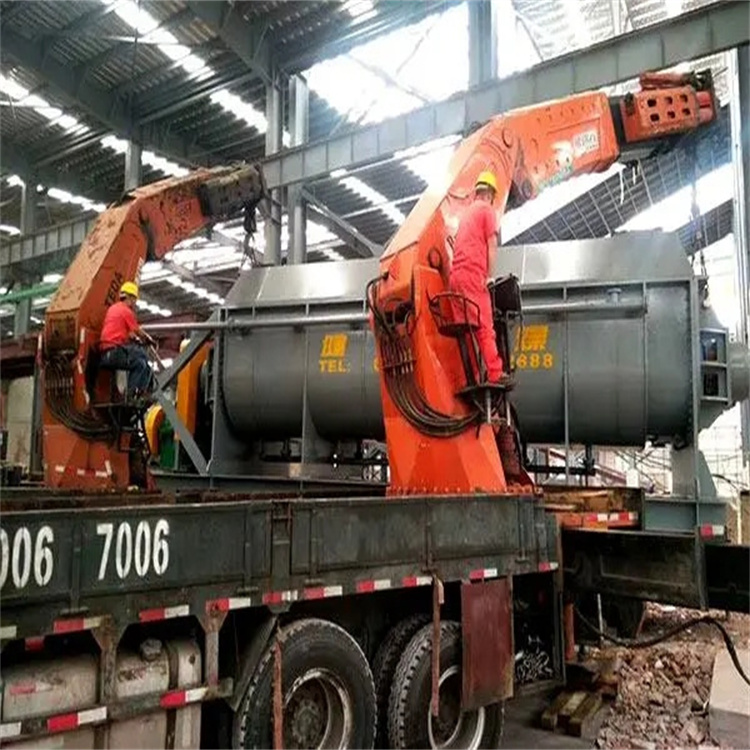 枣庄大型随车吊出租多少钱