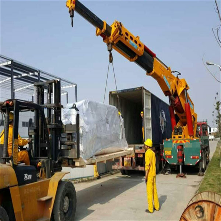 枣庄专业随车吊出租电话