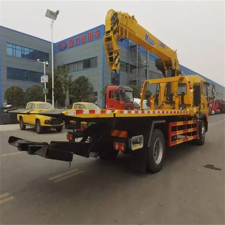 枣庄附近小随车吊出租电话，轻松解决搬运烦恼