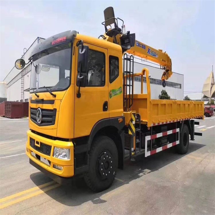 枣庄附近找一辆随车吊出租