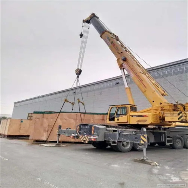 枣庄500吨汽车吊出租