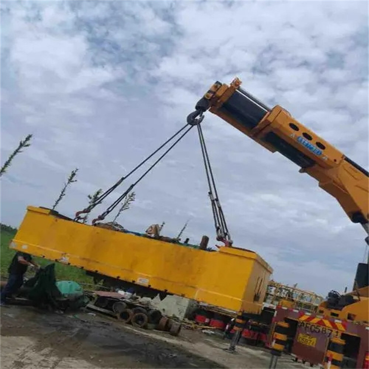 枣庄专业吊车出租哪家好