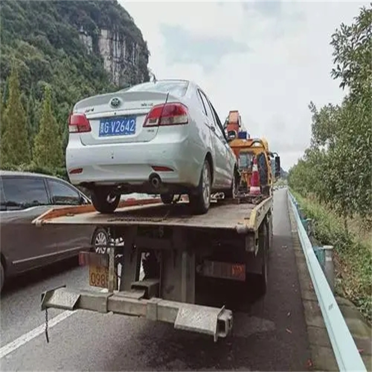 枣庄吊车吊小车正确部位