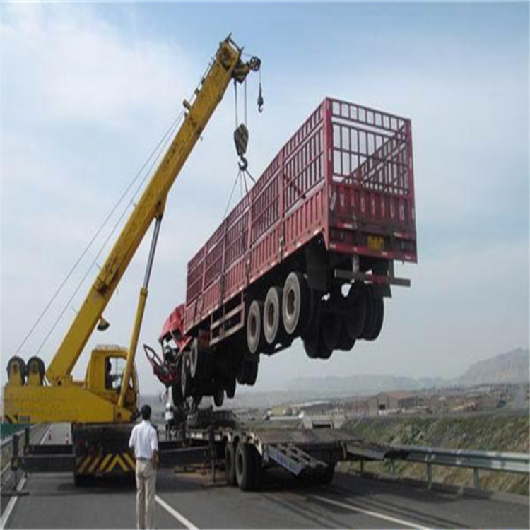 枣庄吊车吊运安全措施