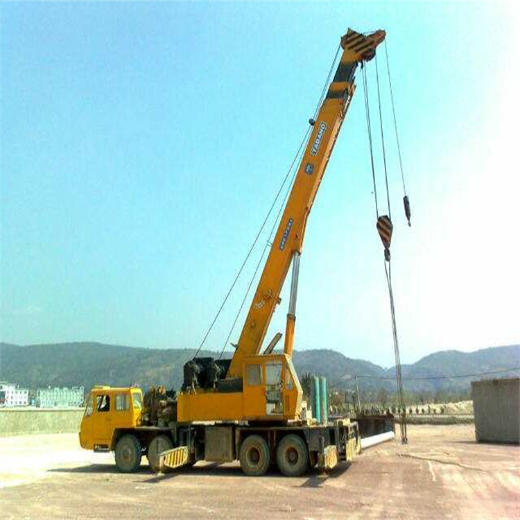 枣庄小型吊车出租价格是多少